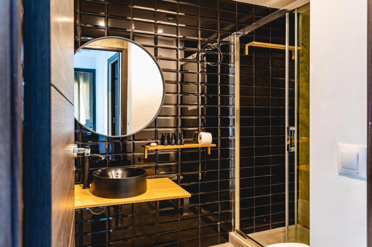 Terrace Costa Hotel Фуeнхирола Екстериор снимка