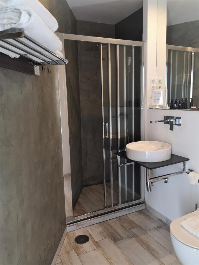 Terrace Costa Hotel Фуeнхирола Екстериор снимка
