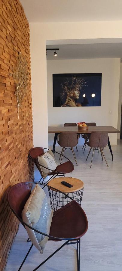 Terrace Costa Hotel Фуeнхирола Екстериор снимка