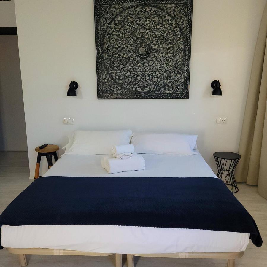 Terrace Costa Hotel Фуeнхирола Екстериор снимка
