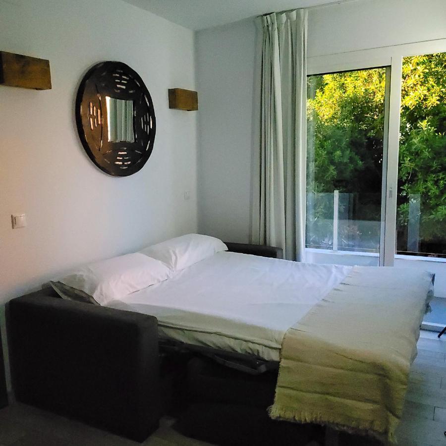 Terrace Costa Hotel Фуeнхирола Екстериор снимка