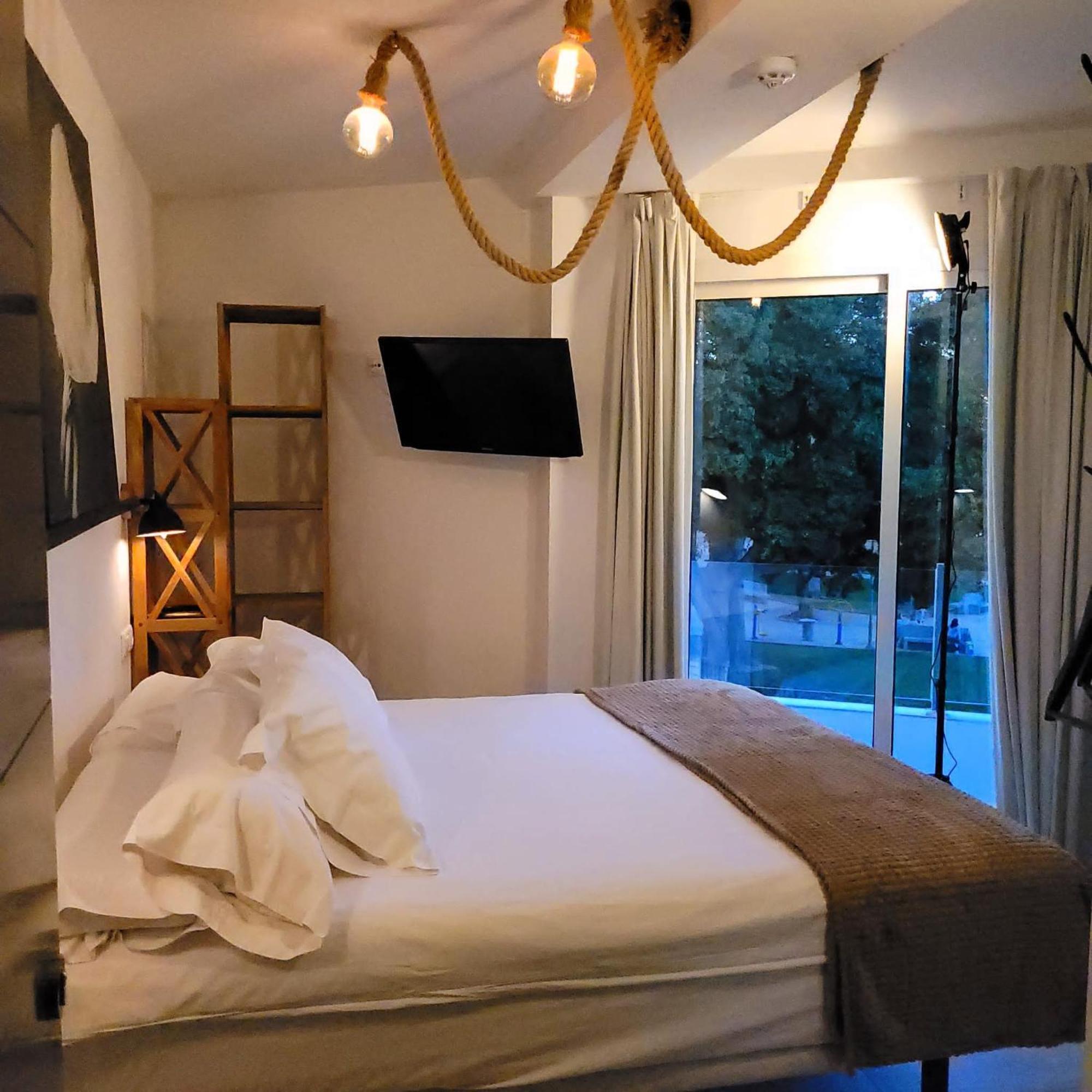 Terrace Costa Hotel Фуeнхирола Екстериор снимка